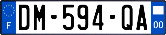 DM-594-QA
