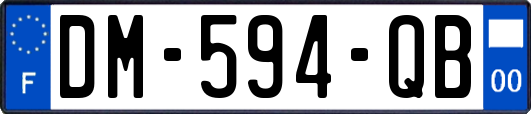 DM-594-QB