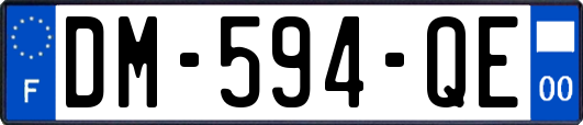 DM-594-QE