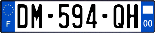 DM-594-QH