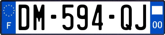 DM-594-QJ