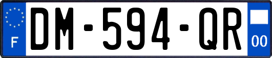 DM-594-QR