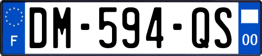 DM-594-QS