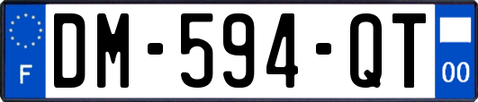 DM-594-QT