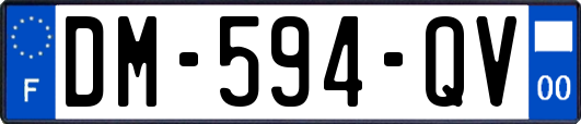 DM-594-QV