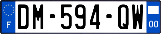 DM-594-QW