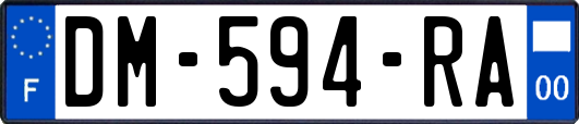 DM-594-RA