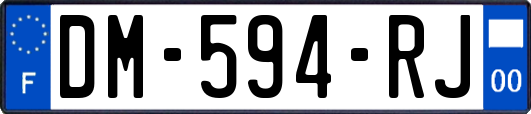 DM-594-RJ