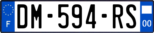 DM-594-RS