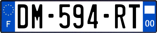 DM-594-RT