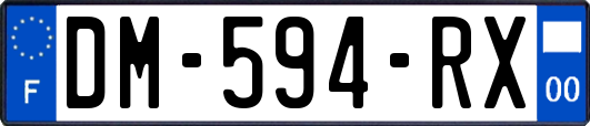 DM-594-RX