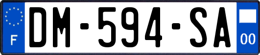 DM-594-SA