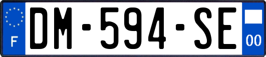 DM-594-SE