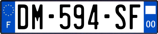 DM-594-SF