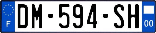 DM-594-SH