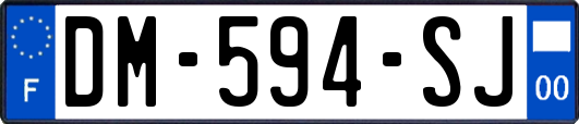 DM-594-SJ
