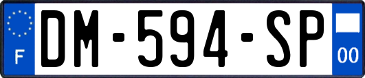 DM-594-SP
