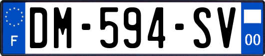 DM-594-SV