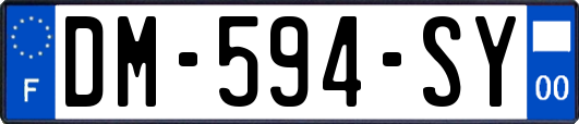 DM-594-SY