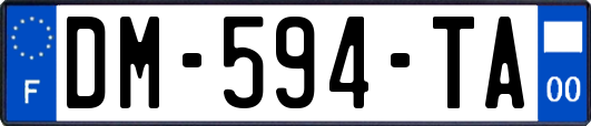 DM-594-TA