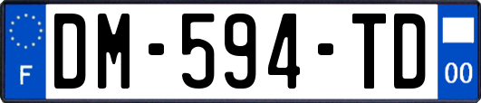 DM-594-TD