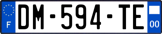 DM-594-TE