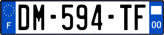 DM-594-TF