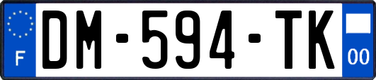 DM-594-TK