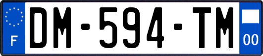 DM-594-TM