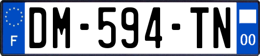 DM-594-TN