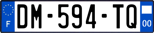 DM-594-TQ