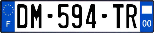 DM-594-TR