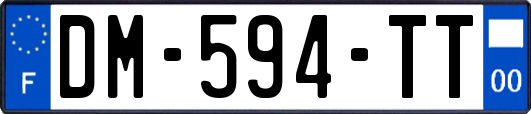 DM-594-TT