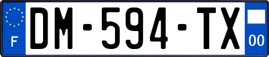 DM-594-TX