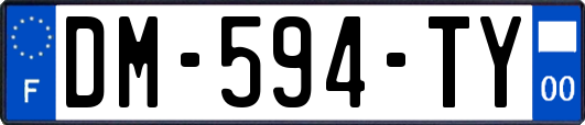 DM-594-TY
