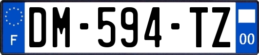 DM-594-TZ