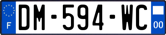 DM-594-WC