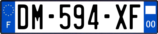DM-594-XF