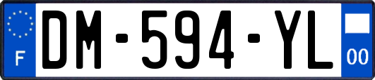 DM-594-YL