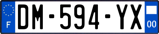 DM-594-YX