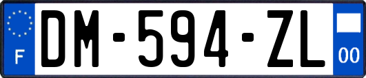 DM-594-ZL