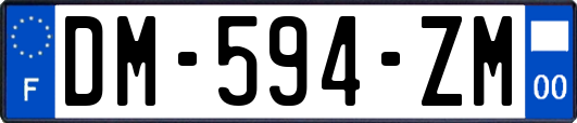 DM-594-ZM