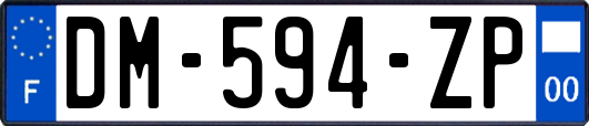 DM-594-ZP