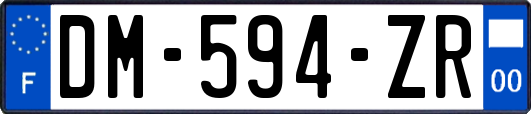 DM-594-ZR