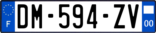 DM-594-ZV