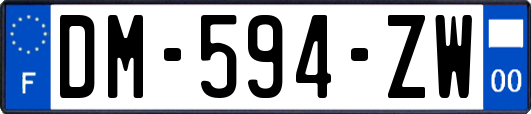 DM-594-ZW