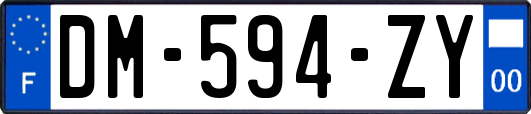 DM-594-ZY