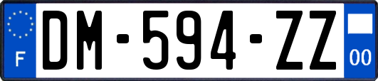 DM-594-ZZ