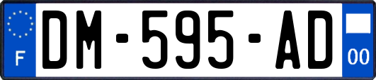 DM-595-AD