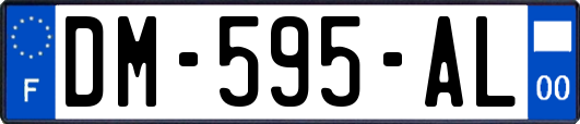 DM-595-AL